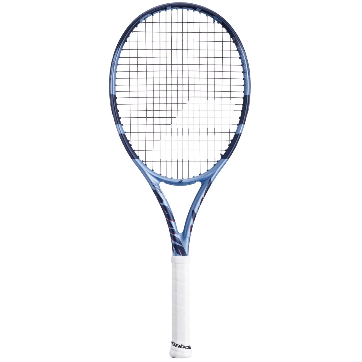 Babolat Pure Drive Team tennisketcher