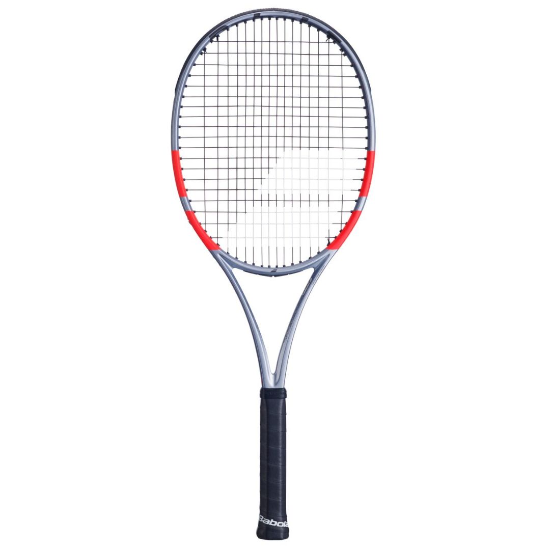 Babolat Pure Strike 98 16x19 tennisketcher