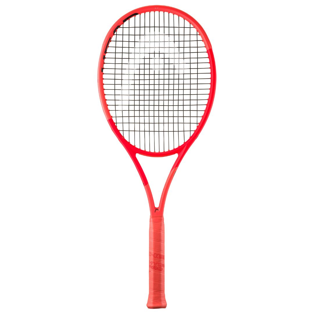 Head Radical MP 2025 tennisketcher