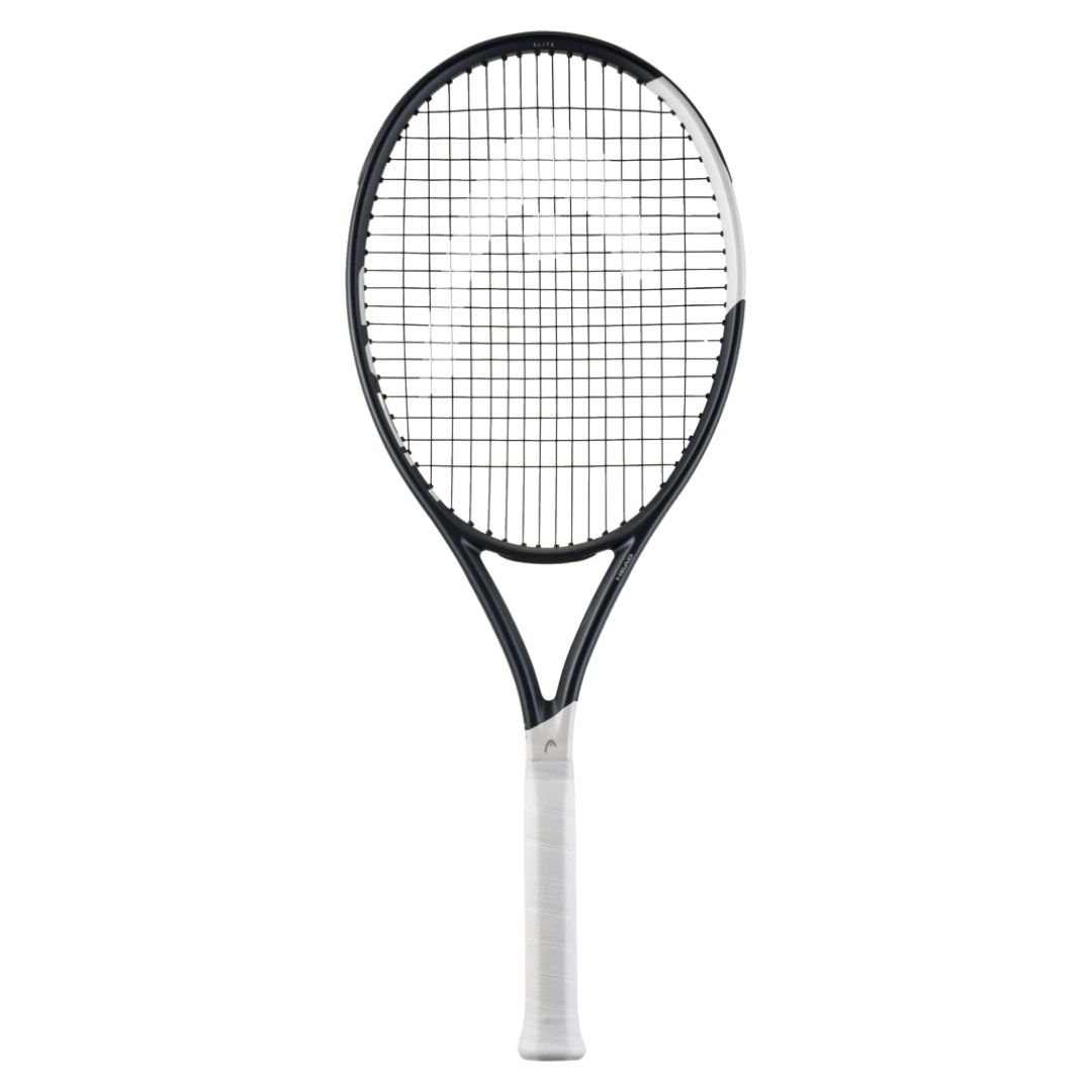 Head Speed Elite tennisketcher
