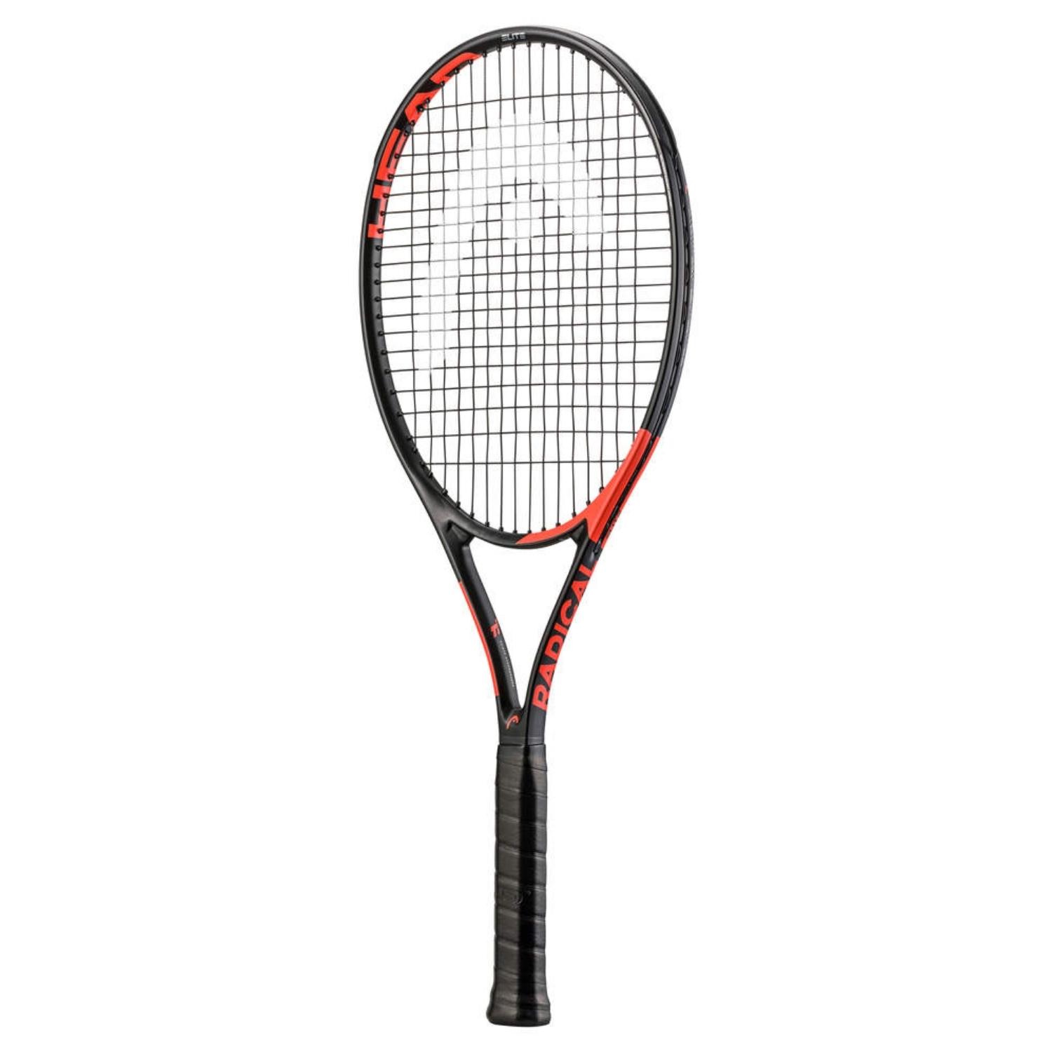 Head Ti. Radical Elite tennisketcher