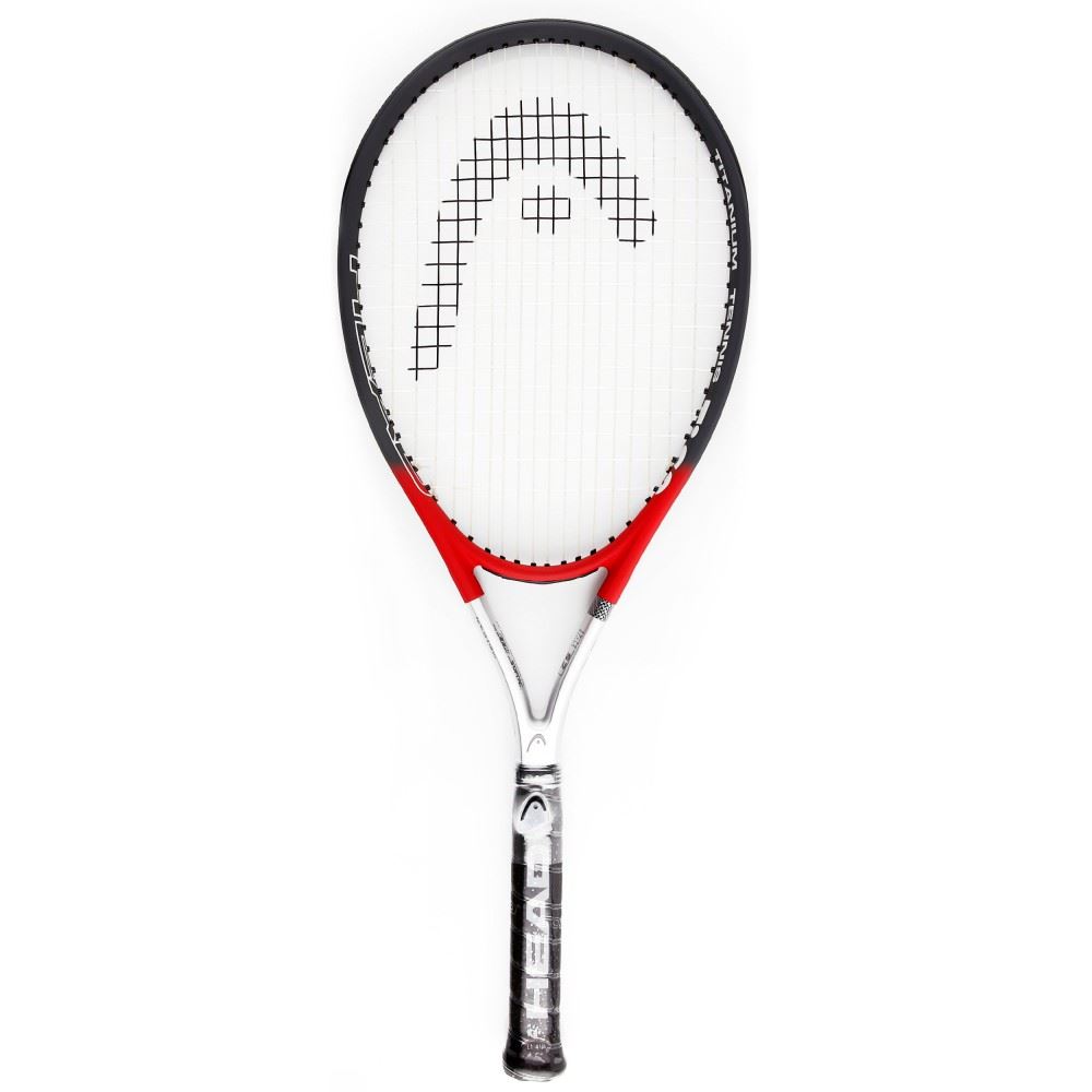 Head Titanium S2 tennisketcher