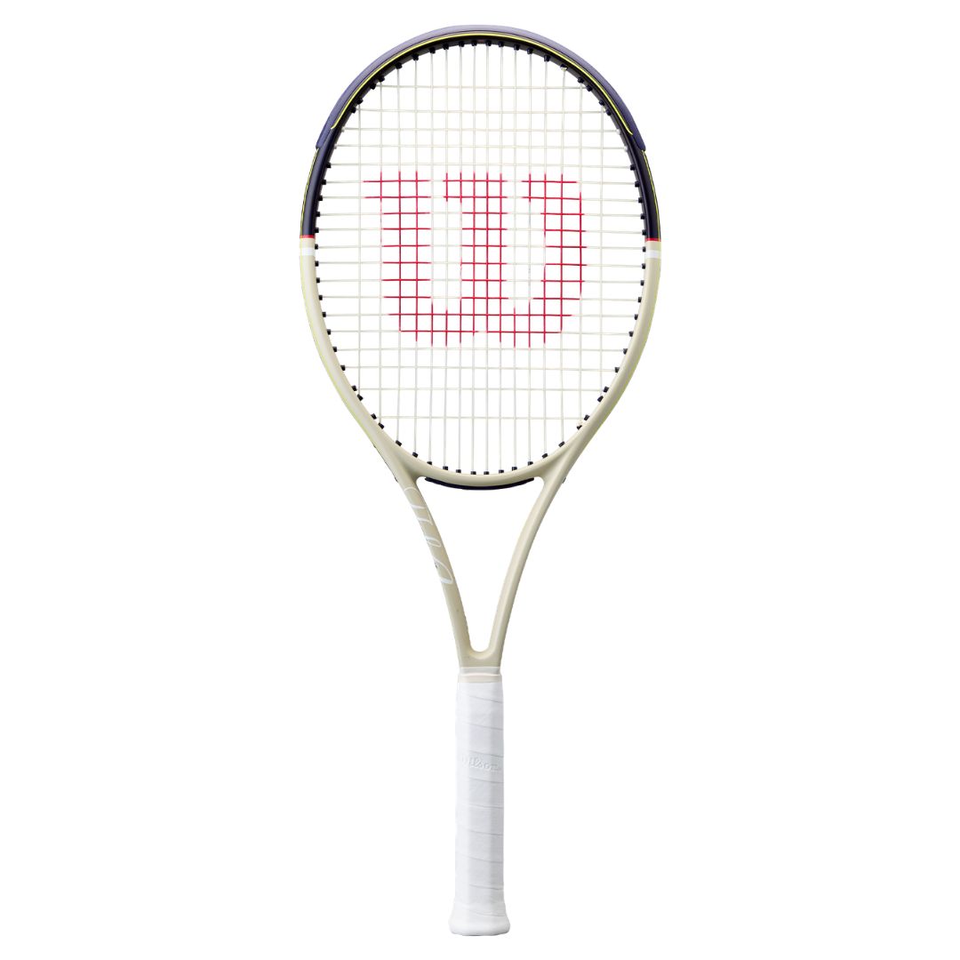 Wilson Blade 100 V10 tennisketcher