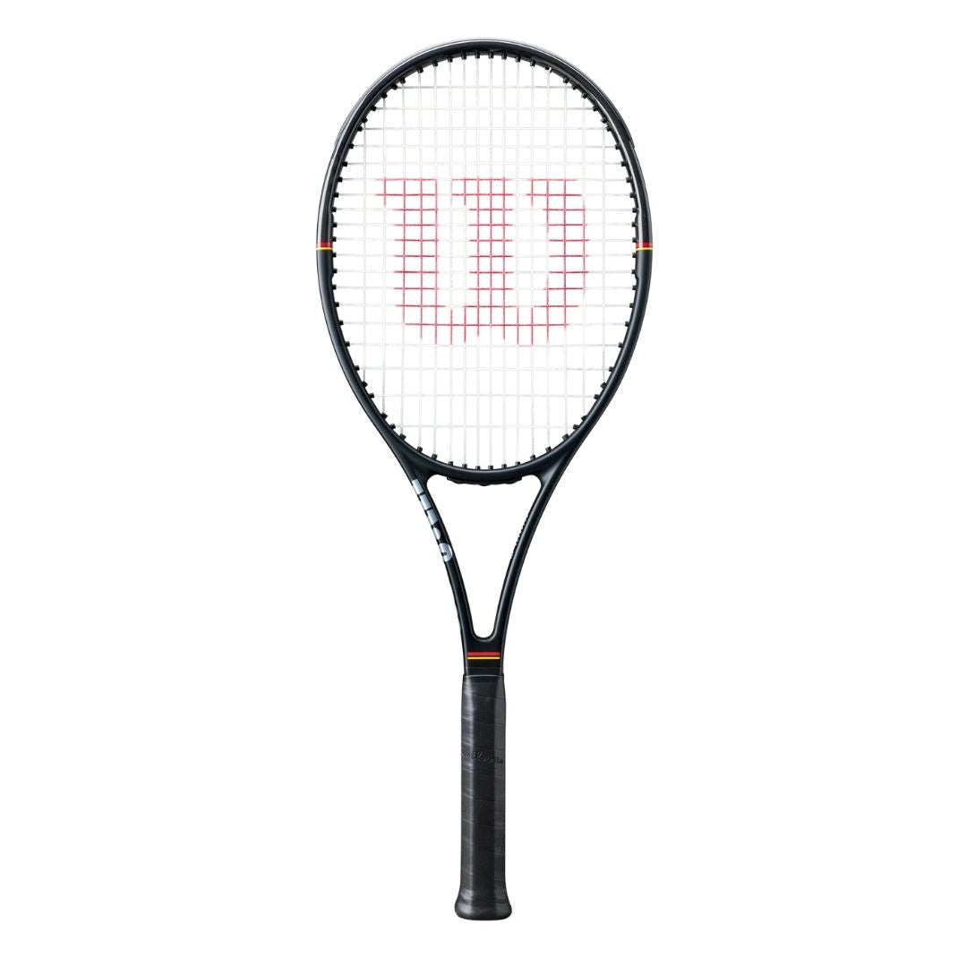 Wilson Pro Staff 97 Classic tennisketcher