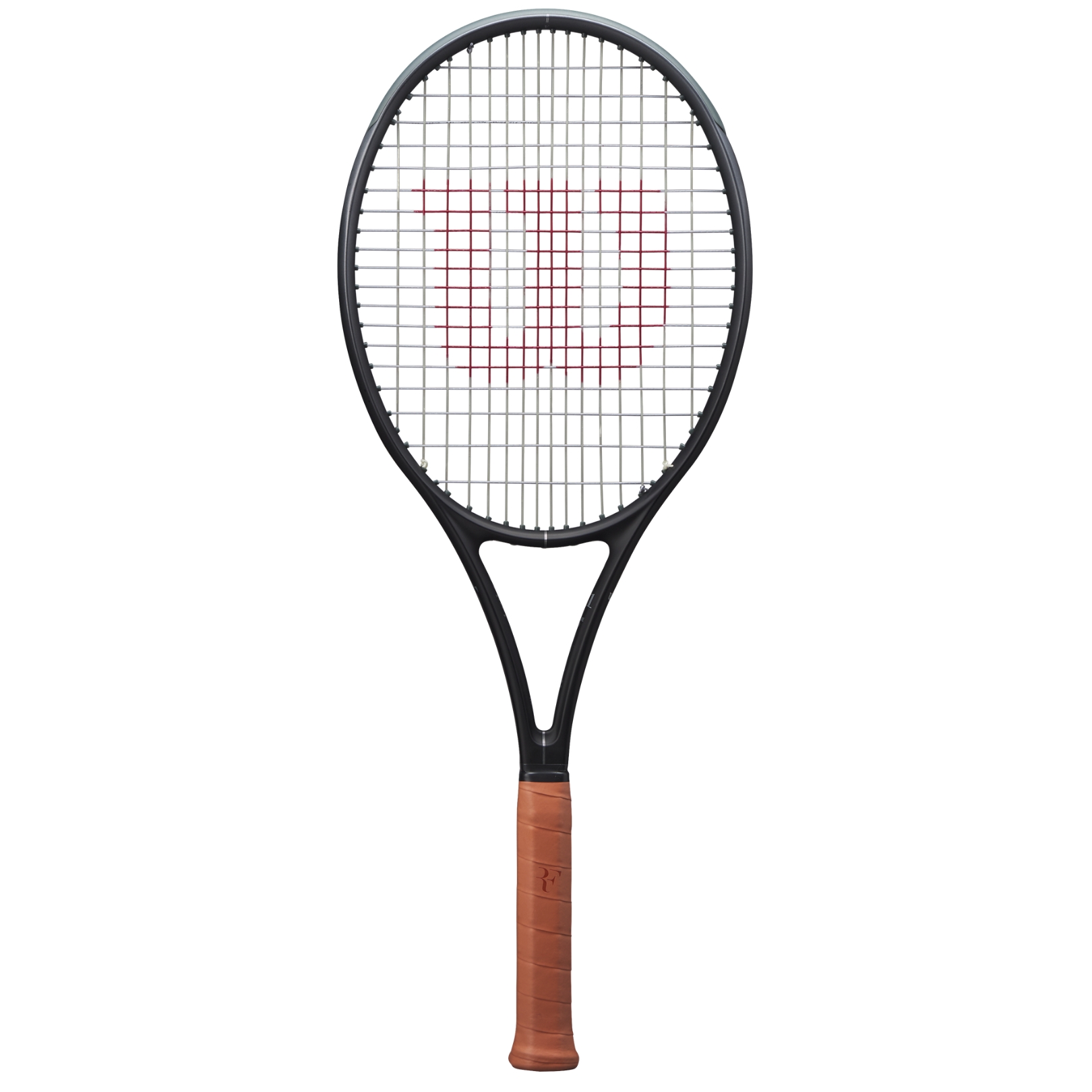 Wilson RF 01 Future tennisketcher