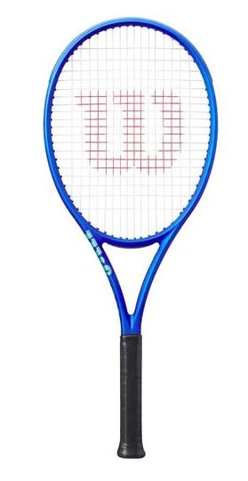 Wilson Ultra 100UL V5 tennisketcher