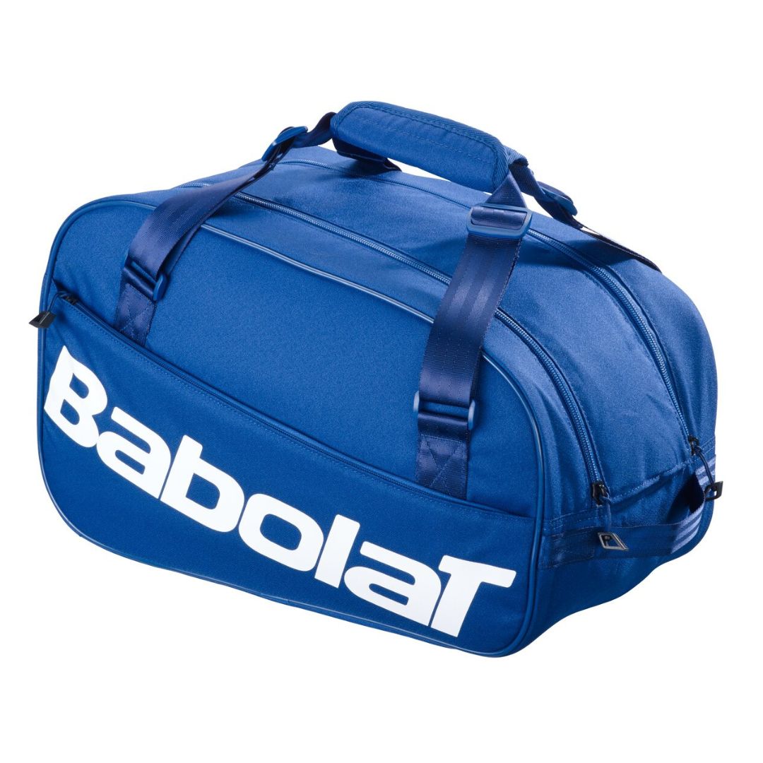 Babolat Court S Dark padeltaske