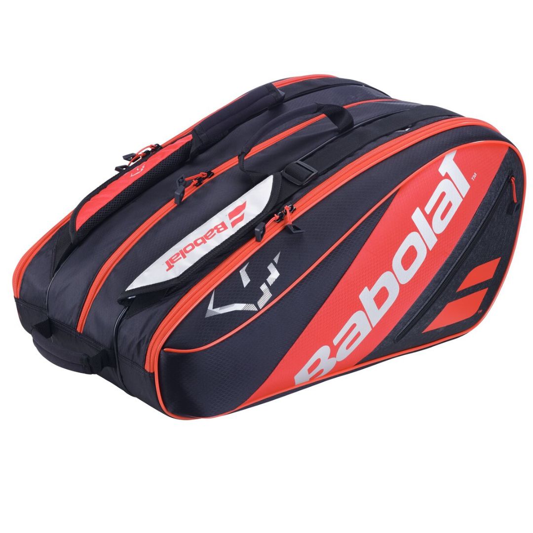 Babolat RH Padel Juan Lebron 2024 Padeltaske padeltaske