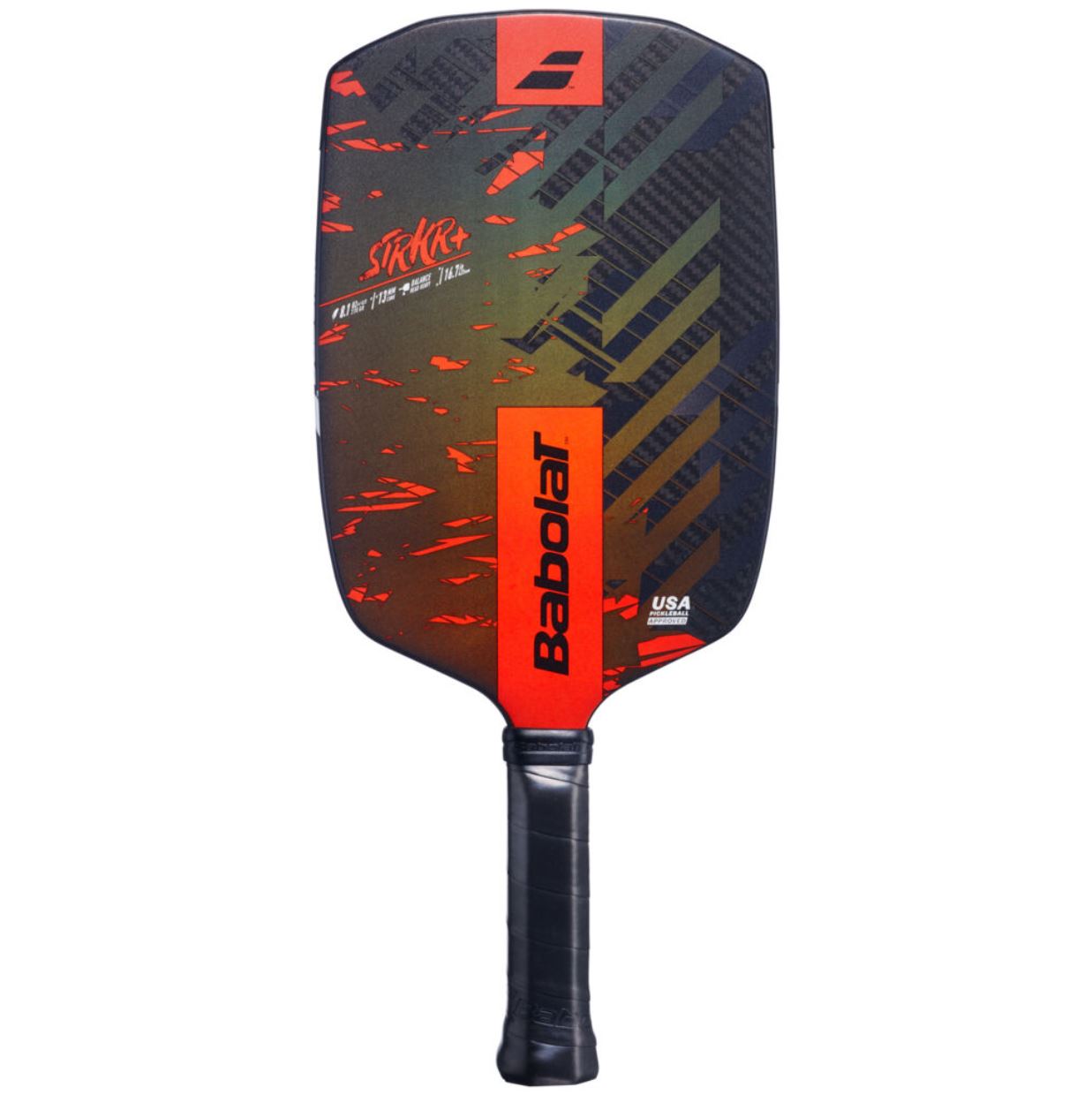 Babolat STRKR+ pickleballbat
