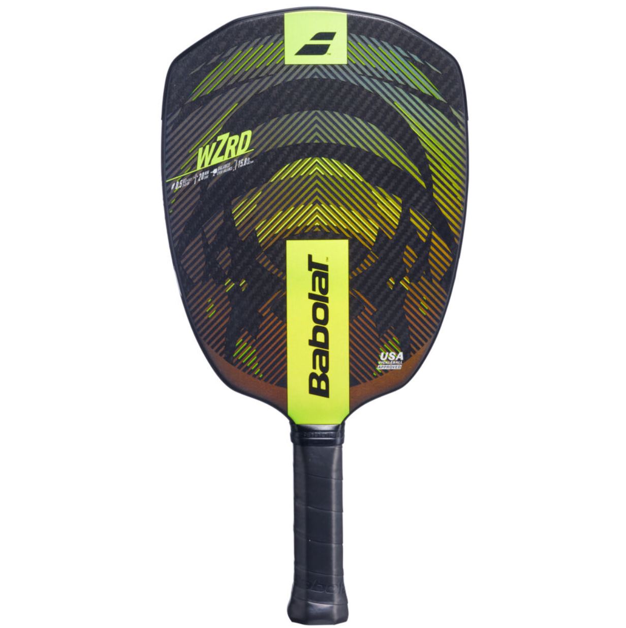 Babolat WZRD pickleballbat