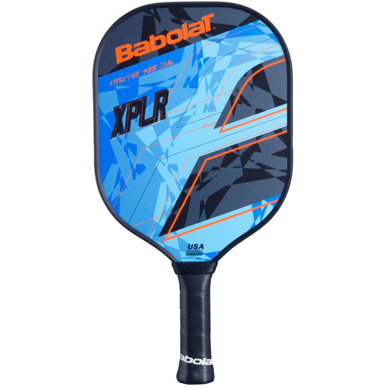 Babolat XPLR pickleballbat