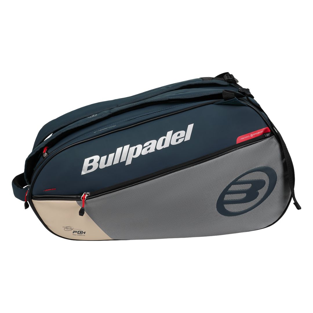 Bullpadel BPP26017 Neuron Dark padeltaske