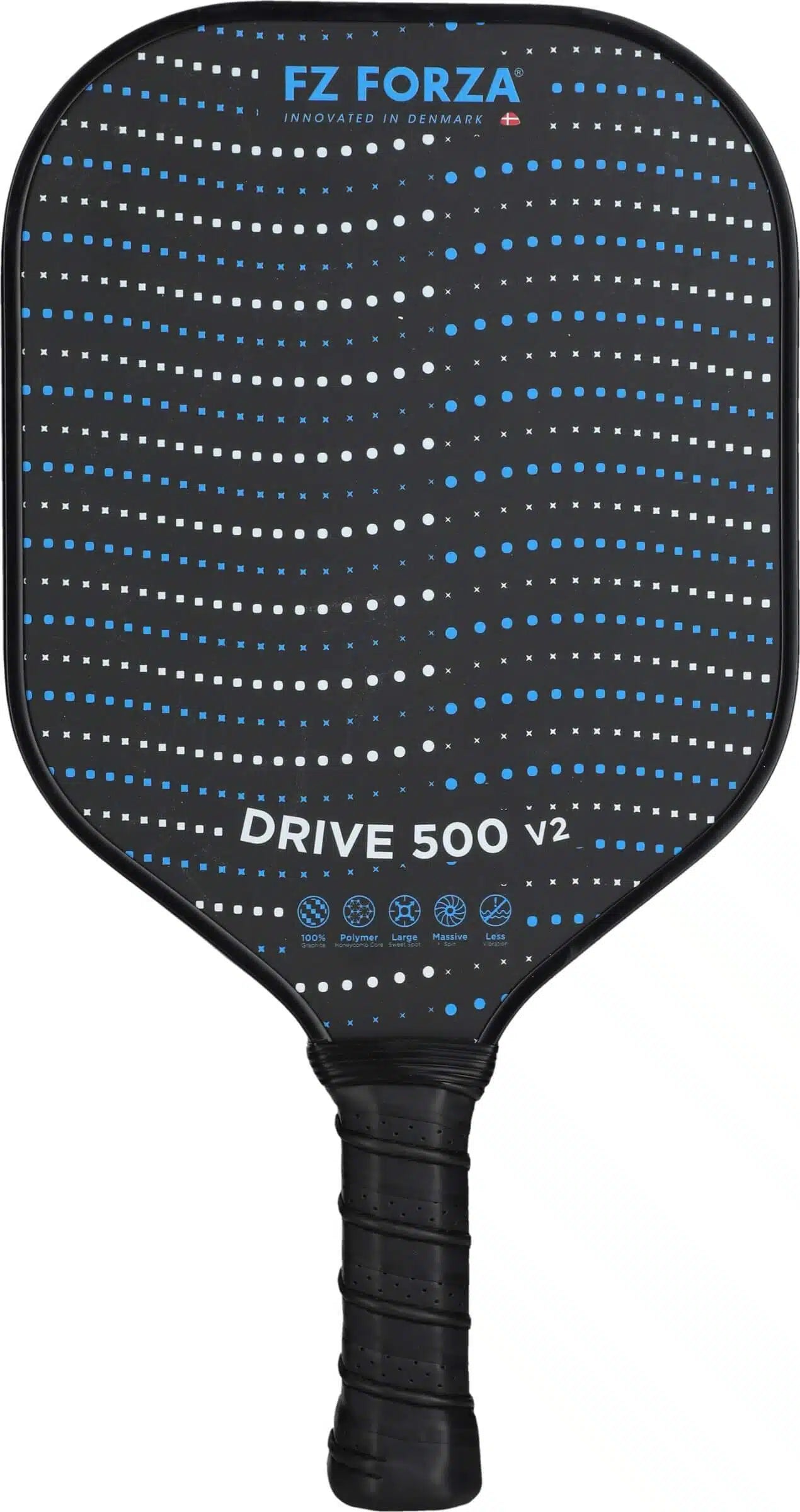 FZ Forza Drive 500 V2 pickleballbat