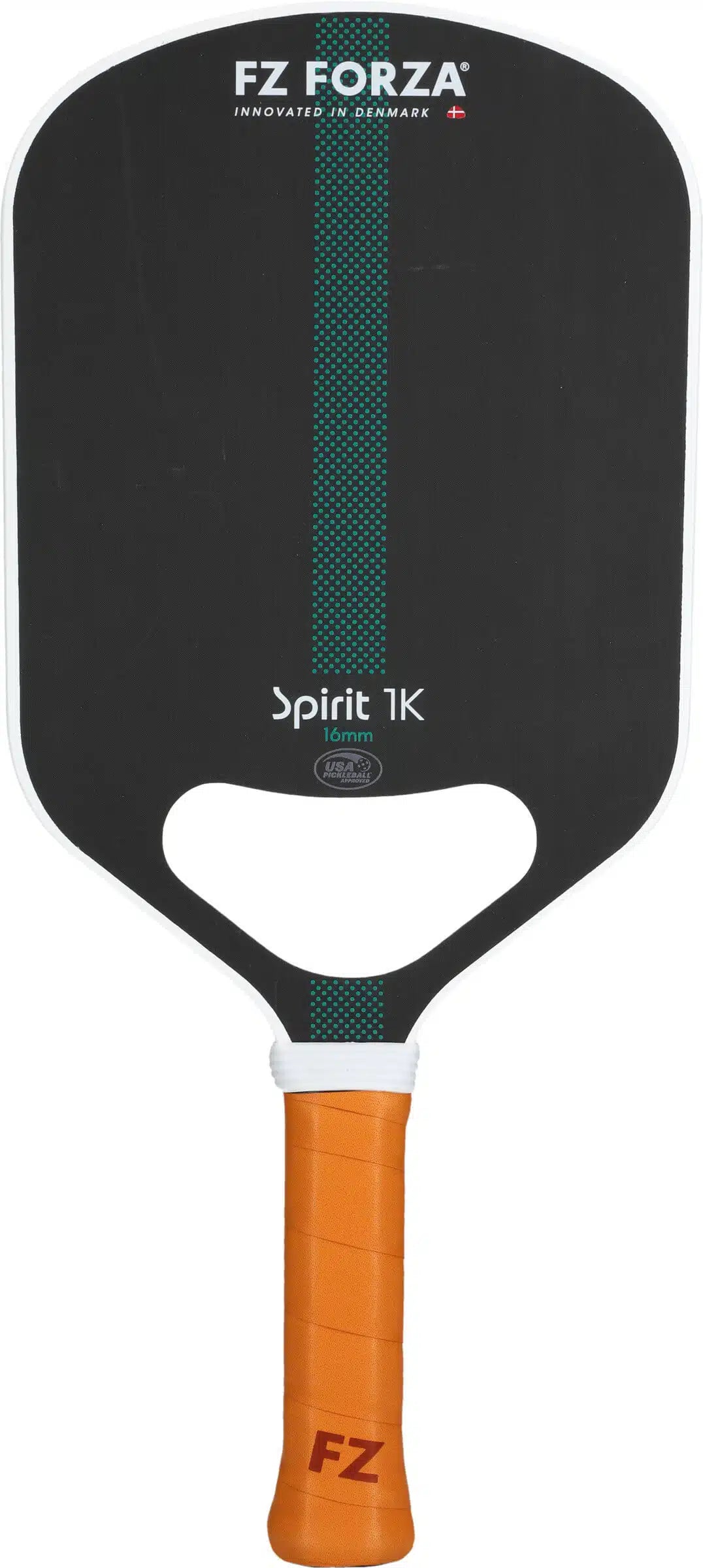 FZ Forza Spirit 1K pickleballbat