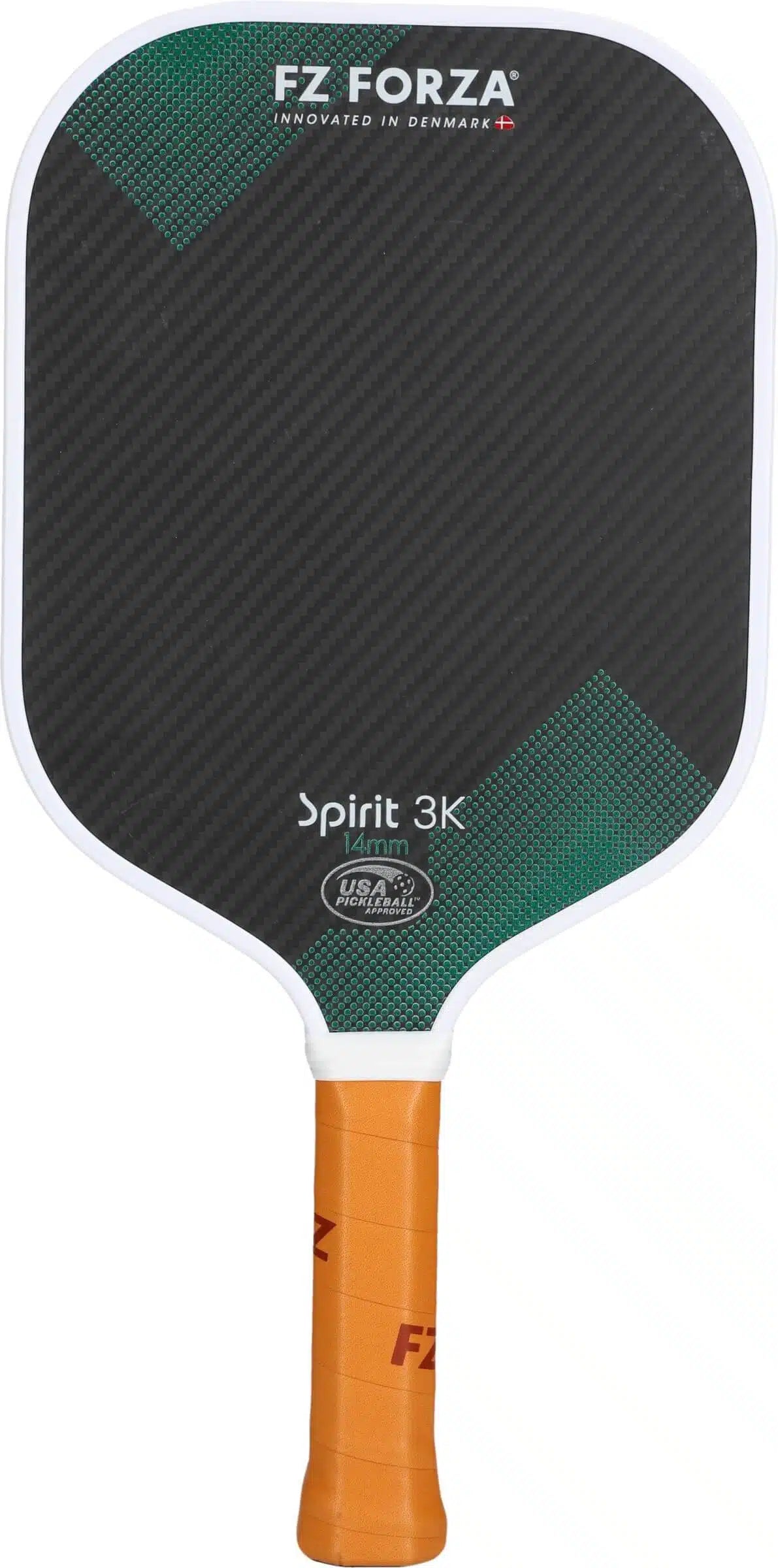 FZ Forza Spirit 3K pickleballbat