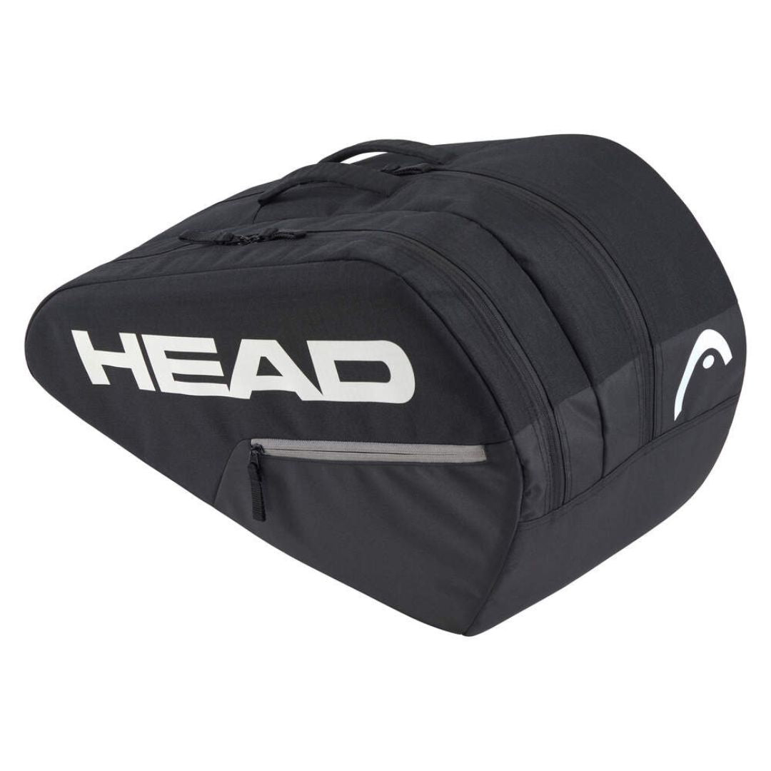 Head Base Padeltaske M padeltaske