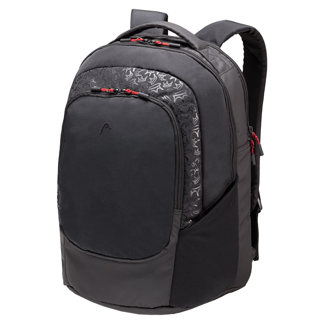 Head Coello Pro X Padel Backpack 30L padeltaske