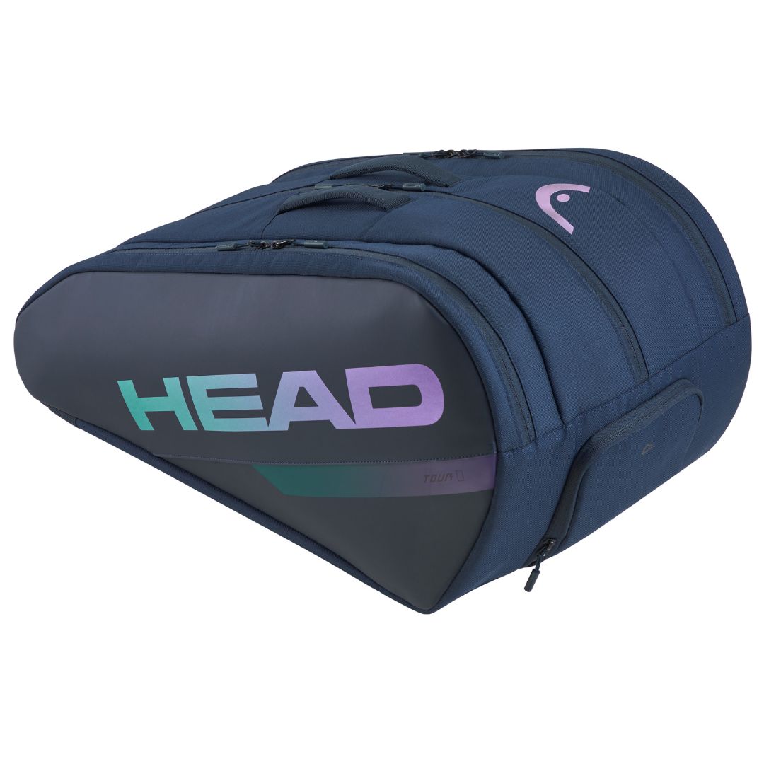 Head Tour Padel Bag L padeltaske