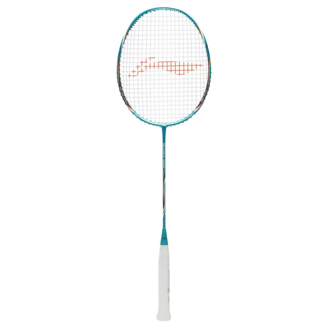 Li-Ning Bladex 200 Li-Ning badmintonketcher