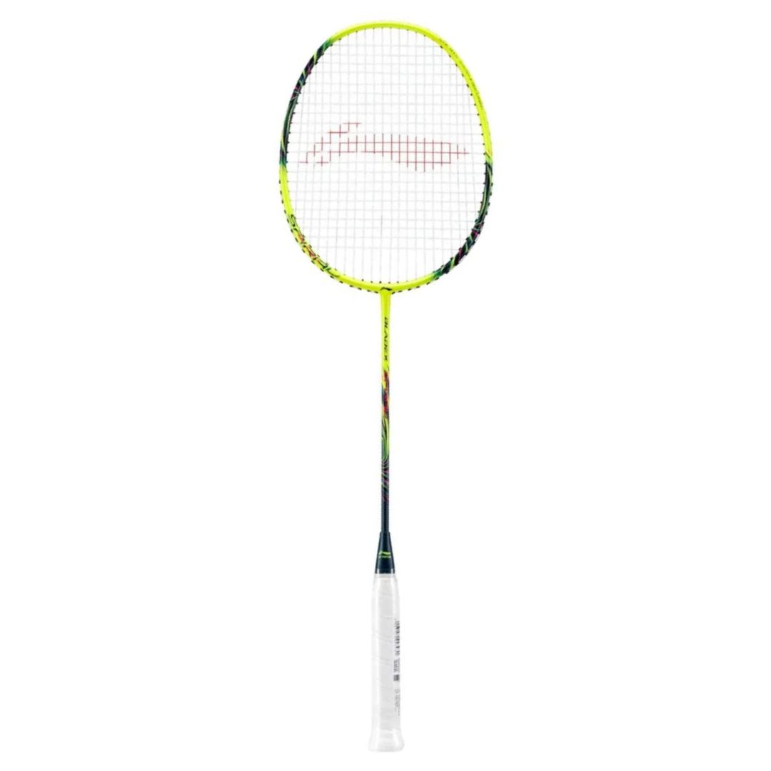 Li-Ning Bladex Spiral Sulphur Spring Li-Ning badmintonketcher