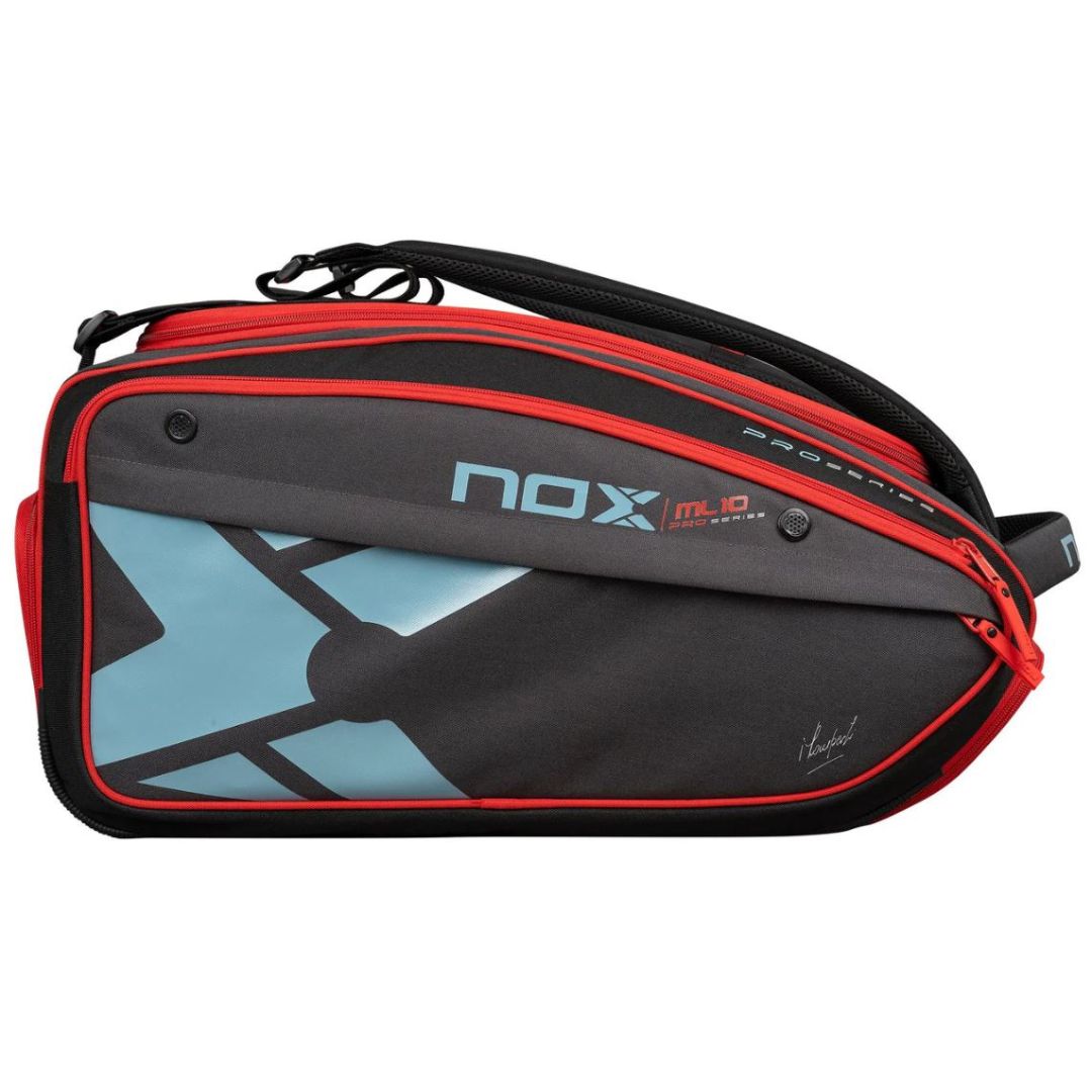 Nox ML10 Competition XL Compact Padeltaske padeltaske