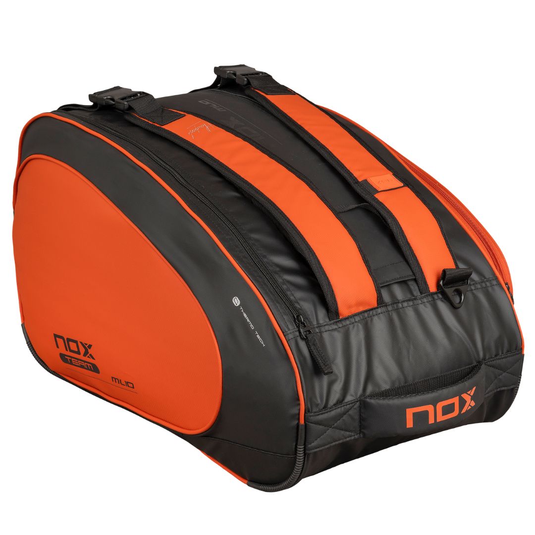 Nox ML10 Team Padelbag /Clay padeltaske
