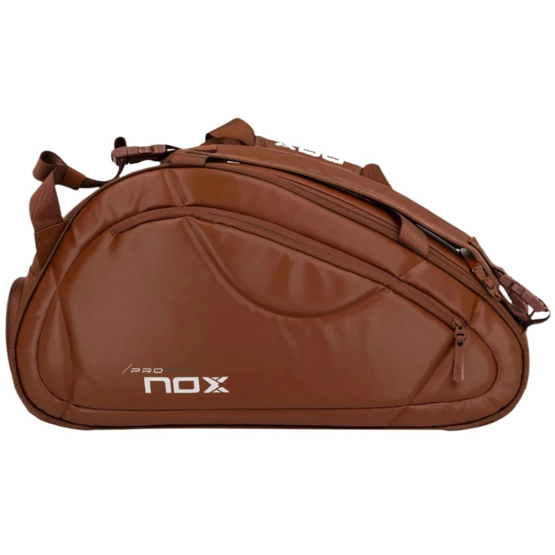 Nox Pro Series Padeltaske padeltaske