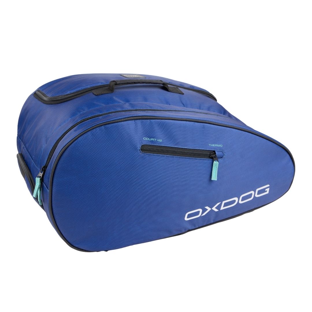 Oxdog Court 42 Padeltaske padeltaske