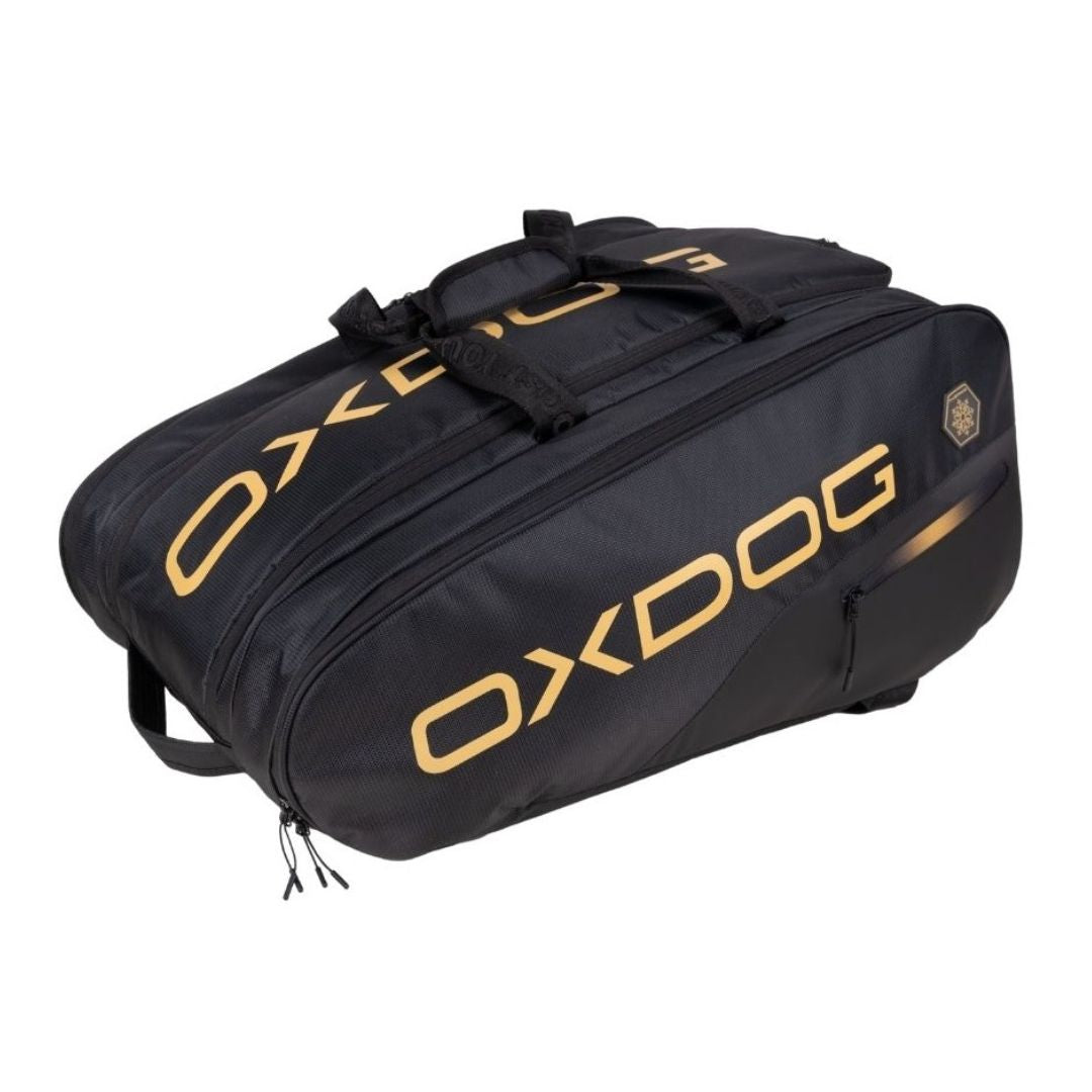 Oxdog Hyper Pro Thermo Padeltaske padeltaske