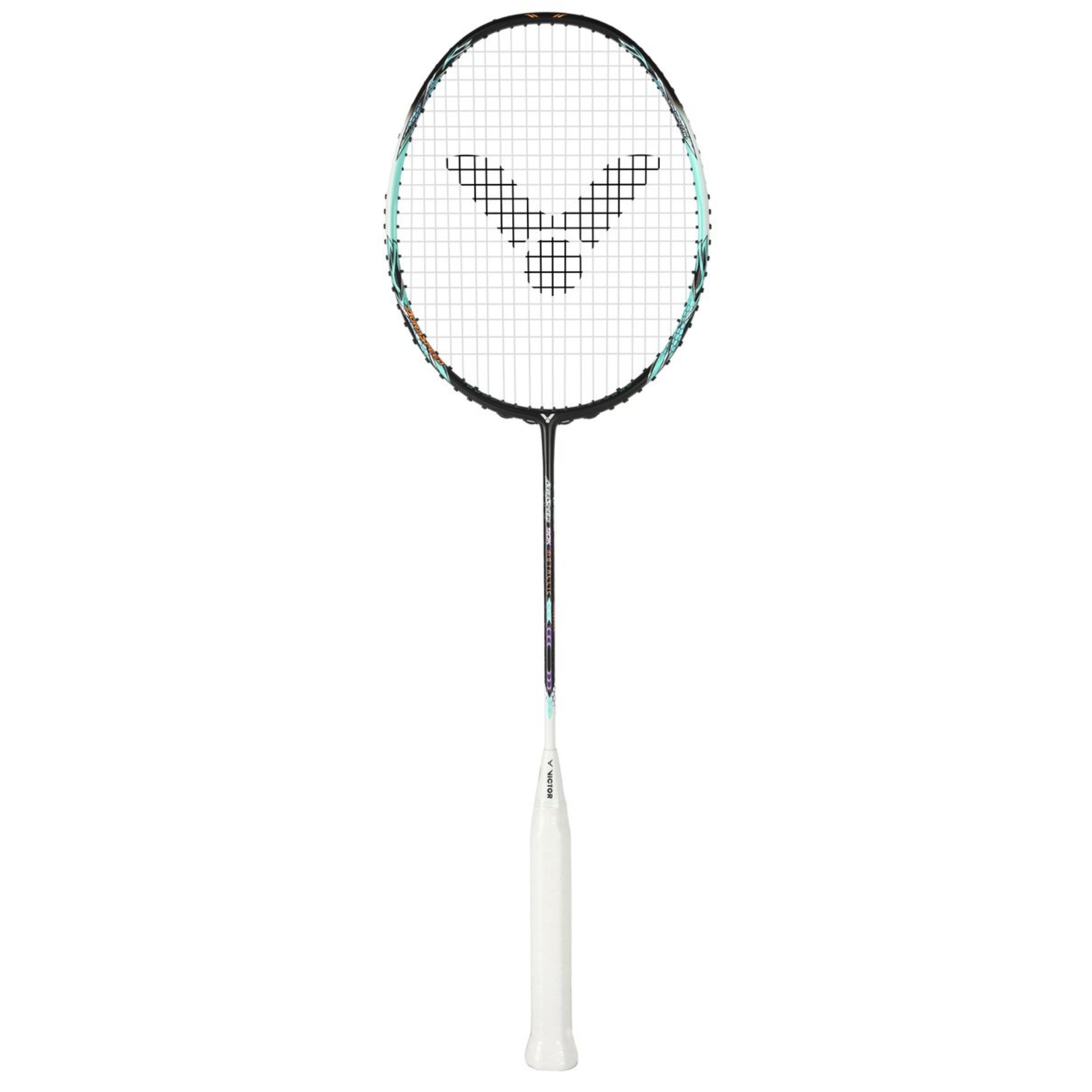 Victor Auraspeed 90K Metallic badmintonketcher