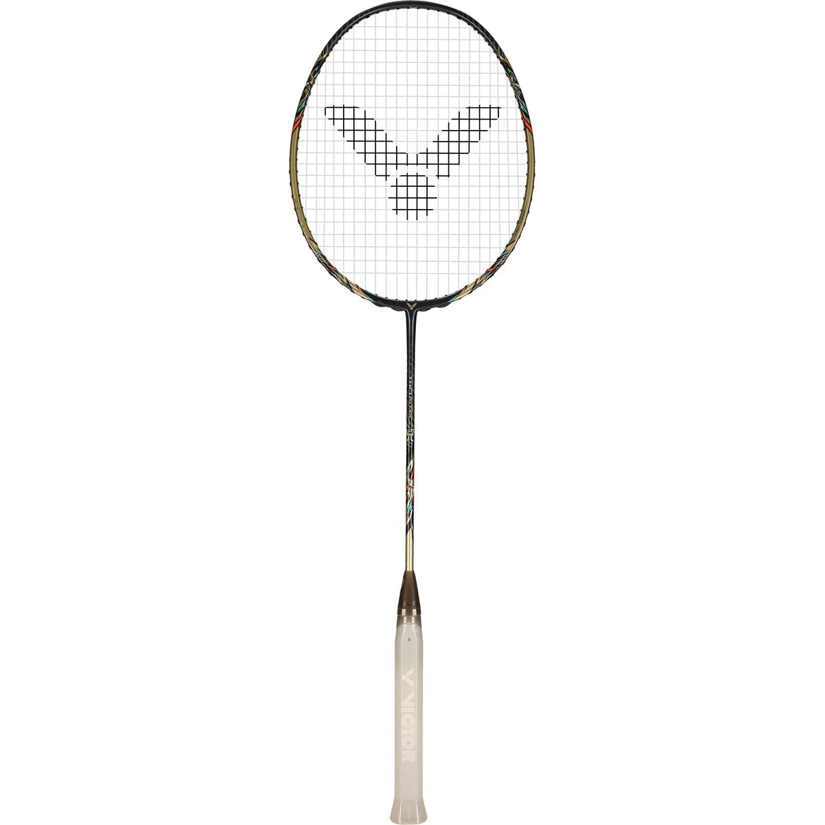 Victor Thruster X Victor badmintonketcher