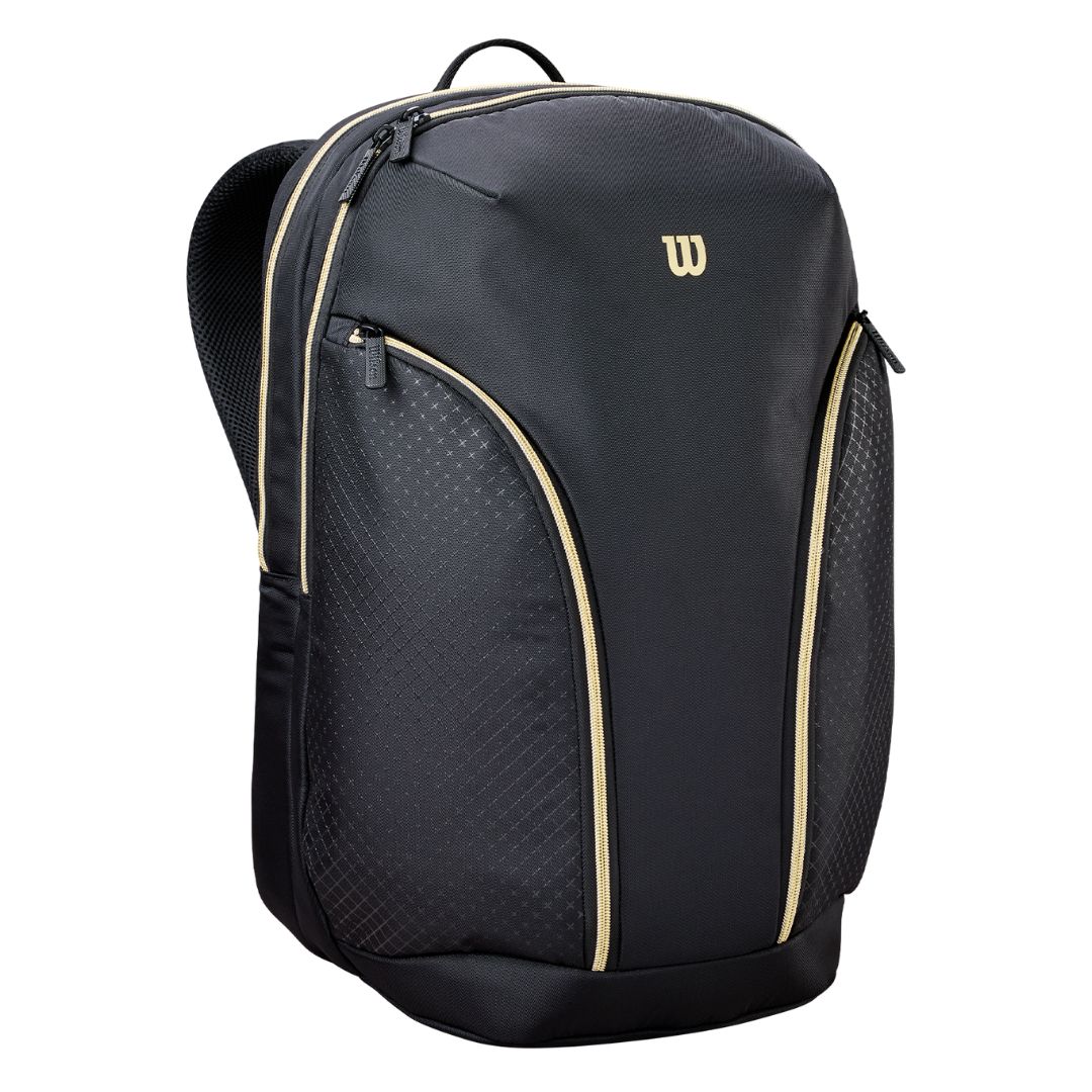 Wilson Defy V1 Padel Backpack / padeltaske