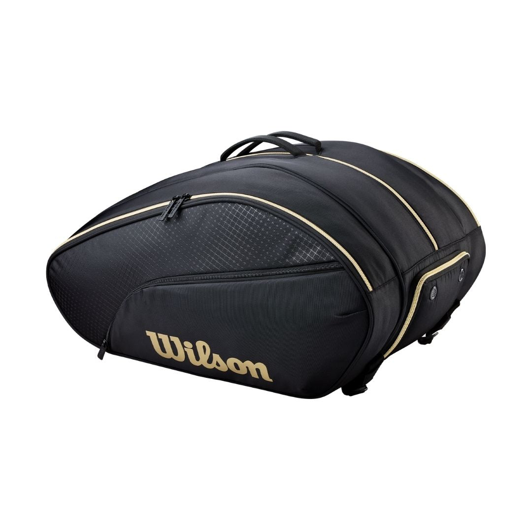 Wilson Defy V1 Padeltaske padeltaske