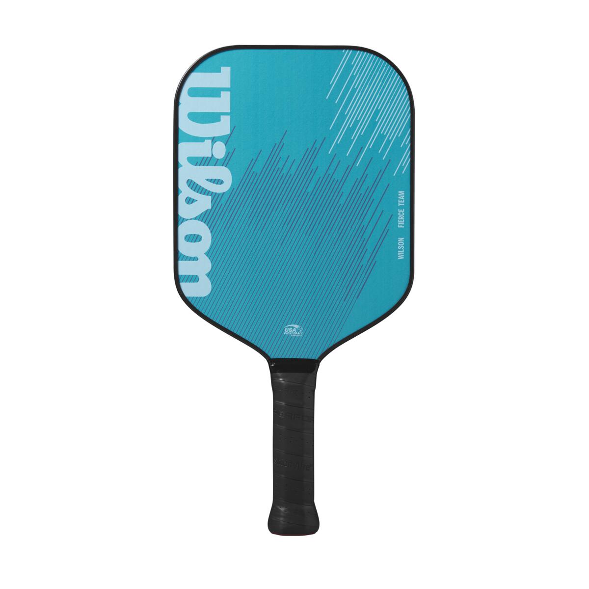 Wilson Fierce Team pickleballbat