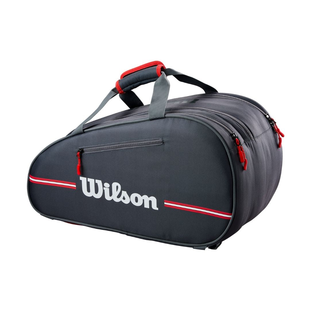 Wilson Padel Team Bag padeltaske