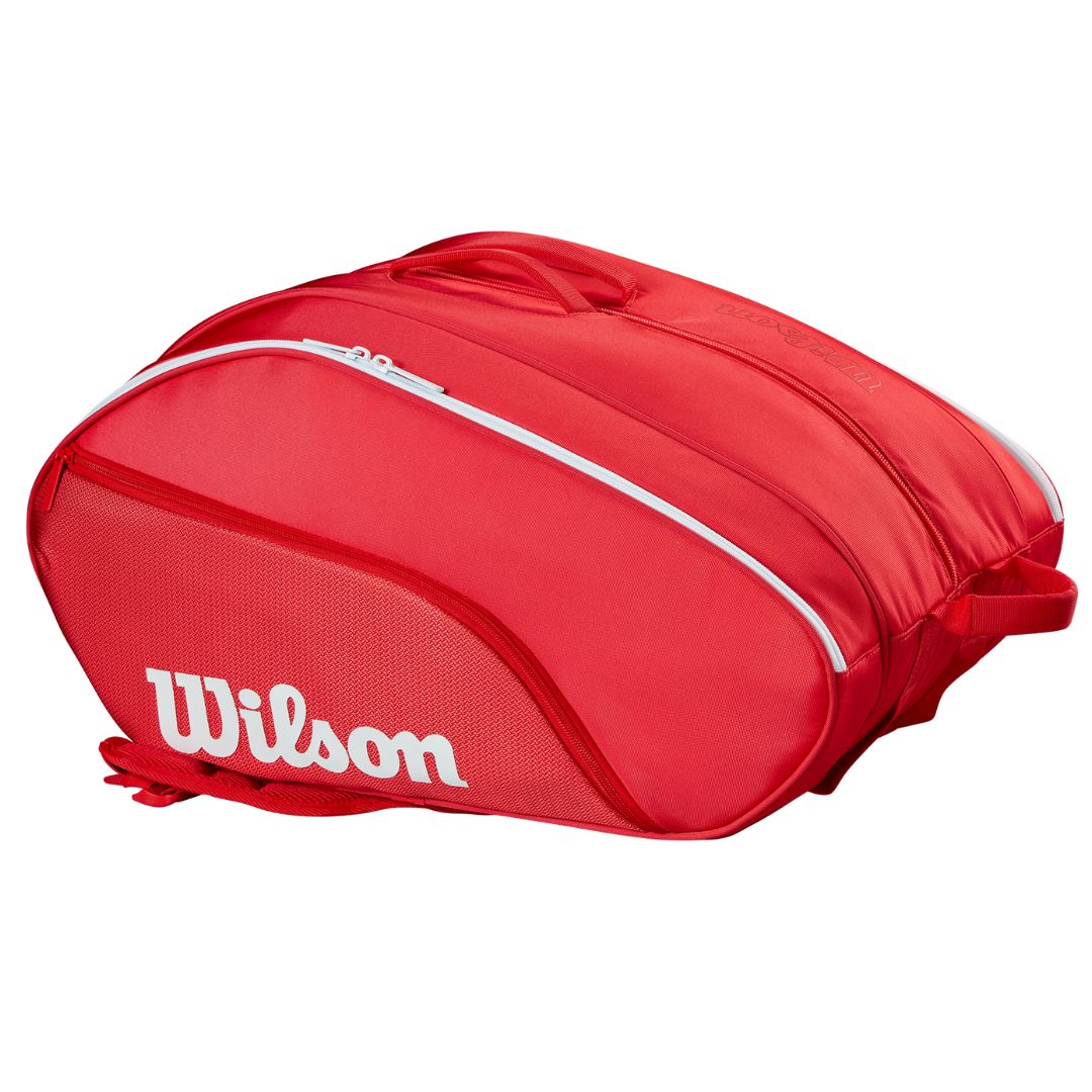 Wilson Padel Tour Bag 2025 padeltaske