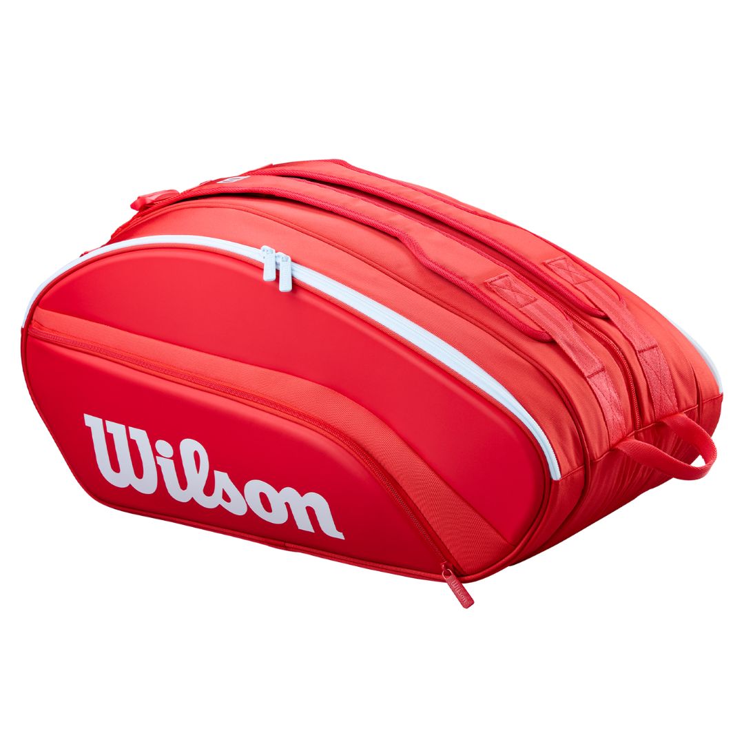 Wilson Super Tour Padel Bag 2026 padeltaske