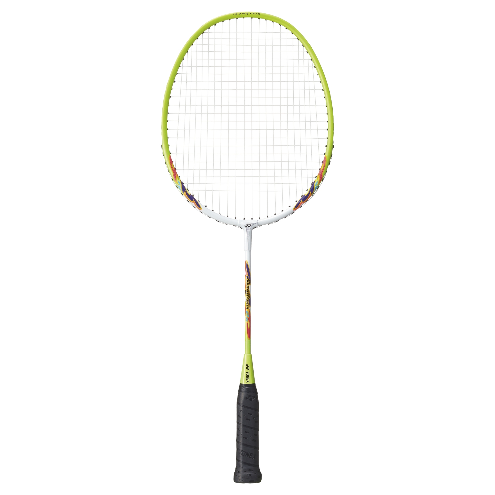 Yonex Muscle Power 2 Junior Yonex badmintonketcher